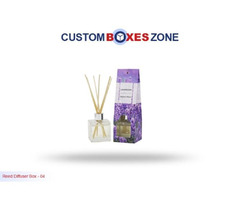 Preserve the fragrance with Reed Diffuser Boxes at CBZ | free-classifieds-usa.com - 2