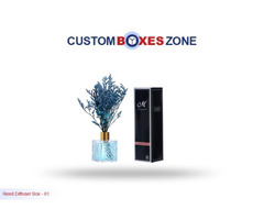 Preserve the fragrance with Reed Diffuser Boxes at CBZ | free-classifieds-usa.com - 3