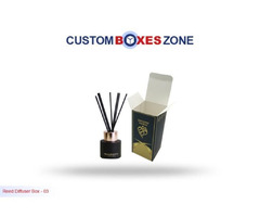 Preserve the fragrance with Reed Diffuser Boxes at CBZ | free-classifieds-usa.com - 4