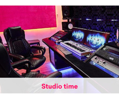 Recording studio for rent- Zoom recording studio | free-classifieds-usa.com - 1