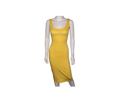 Payola Sun Dresses (Yellow) | free-classifieds-usa.com - 1