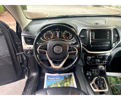 2015 Jeep Cherokee $699 (Down) - $368 | free-classifieds-usa.com - 4