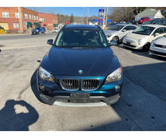 2014 BMW X1 xDrive28i $699 (Down) - $295 | free-classifieds-usa.com - 1