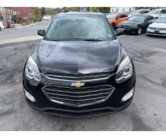 2016 Chevrolet Equinox LT $699 (Down) - $358 | free-classifieds-usa.com - 1