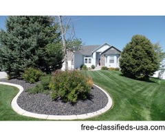 Beautiful Home Near Purple Sage Golf Course | free-classifieds-usa.com - 1