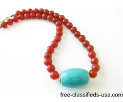 Handcrafted Beaded Statement Jewelry | free-classifieds-usa.com - 1