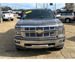 2015 Chevrolet Silverado 1500 $699(Down)-$707 | free-classifieds-usa.com - 1
