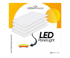 Order Now LED Panel Lights at Cheap Price | free-classifieds-usa.com - 1