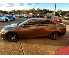 2015 Toyota Camry $699(Down)-$310 | free-classifieds-usa.com - 2