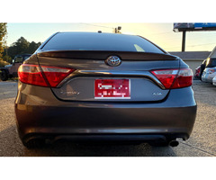 2015 Toyota Camry $699(Down)-$310 | free-classifieds-usa.com - 3