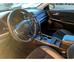 2015 Toyota Camry $699(Down)-$310 | free-classifieds-usa.com - 4