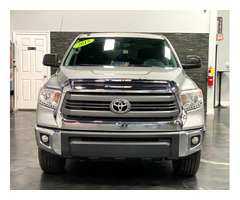 2015 Toyota Tundra Limited $699(Down)-$266 | free-classifieds-usa.com - 1