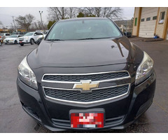 2013 Chevrolet Malibu LS Fleet $699(Down)-$171 | free-classifieds-usa.com - 1