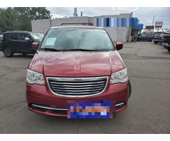 2014 Chrysler Town and Country Touring $699(Down)-$240 | free-classifieds-usa.com - 1