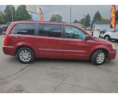 2014 Chrysler Town and Country Touring $699(Down)-$240 | free-classifieds-usa.com - 2