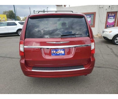 2014 Chrysler Town and Country Touring $699(Down)-$240 | free-classifieds-usa.com - 3