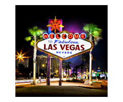 VEGAS TRAVEL DEAL FOR 4 (Hotel, Flight, & Car included) - Certified Travel Agent | free-classifieds-usa.com - 2