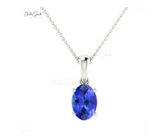 When you search for a variety of tanzanite pendants, we have something for everyone. | free-classifieds-usa.com - 1