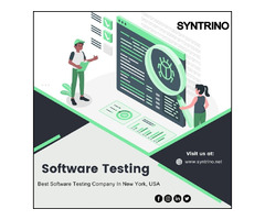 Get The Best Software Testing Company in NY, USA | free-classifieds-usa.com - 1