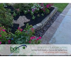 Best Service of Landscaper in Cypress | BDH Landscaper | free-classifieds-usa.com - 1