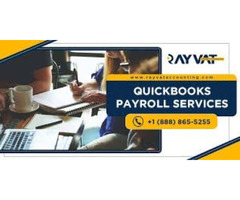 Get your payroll done right with Rayvat Accounting | free-classifieds-usa.com - 1