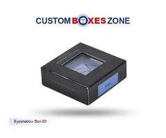 Alluring the beauty of Eyeshadow Box at customboxes zone | free-classifieds-usa.com - 3