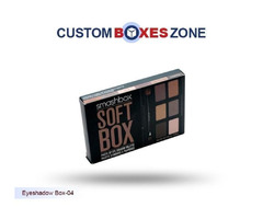 Alluring the beauty of Eyeshadow Box at customboxes zone | free-classifieds-usa.com - 4