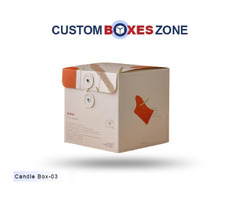 Candle Packaging - A source to protect the fragile candles | free-classifieds-usa.com - 1