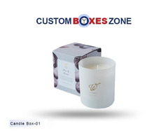 Candle Packaging - A source to protect the fragile candles | free-classifieds-usa.com - 2