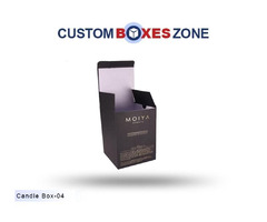 Candle Packaging - A source to protect the fragile candles | free-classifieds-usa.com - 3