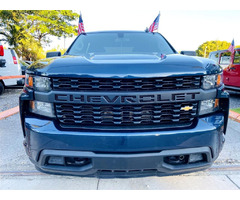 2020 Chevrolet Silverado 1500 $699(Down)-$808 | free-classifieds-usa.com - 1