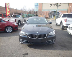2014 BMW 5 Series 528i xDrive $699 (Down) - $314 | free-classifieds-usa.com - 1
