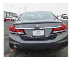 2014 Honda Civic $699 (Down) - $376 | free-classifieds-usa.com - 3