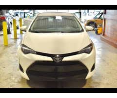 2017 Toyota Corolla $699 (Down)-$295 | free-classifieds-usa.com - 1