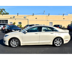 2014 Lincoln MKZ Hybrid $699(Down)-$293 | free-classifieds-usa.com - 2