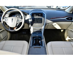 2014 Lincoln MKZ Hybrid $699(Down)-$293 | free-classifieds-usa.com - 4