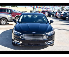 2017 Ford Fusion $699(Down)-$395 | free-classifieds-usa.com - 1