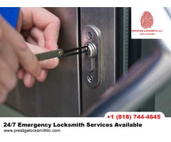 Locksmith Services Near Me in Orange Park: Prestige Locksmith LLC | free-classifieds-usa.com - 1