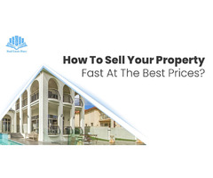 How to Sell Your Property in a Slow Market? | free-classifieds-usa.com - 1