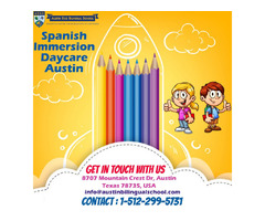 Spanish Immersion Daycare | free-classifieds-usa.com - 1