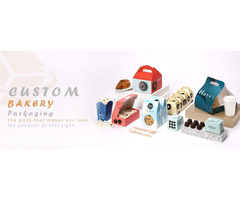 Bakery Packaging - Thinkink Wholesale Packaging | free-classifieds-usa.com - 1