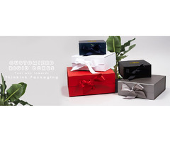 Rigid Boxes Wholesale - Custom Luxury Gift Rigid Boxes | free-classifieds-usa.com - 1