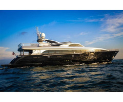 Motor Yacht Model 2015 Harun 123 Feet  | free-classifieds-usa.com - 1