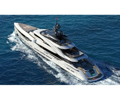 ISA Motor Yacht 67 Meter GRAN TURISMO | free-classifieds-usa.com - 1