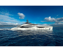 ISA Motor Yacht 67 Meter GRAN TURISMO | free-classifieds-usa.com - 2
