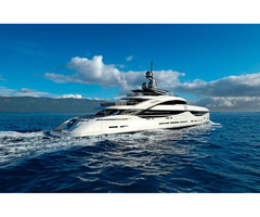 ISA Motor Yacht 67 Meter GRAN TURISMO | free-classifieds-usa.com - 4