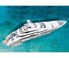 ISA Motor Yacht 65-meter CONTINENTAL | free-classifieds-usa.com - 1