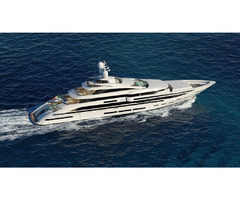 ISA Motor Yacht 65-meter CONTINENTAL | free-classifieds-usa.com - 2