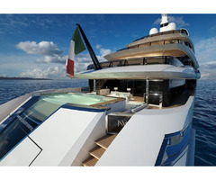 ISA Motor Yacht 65-meter CONTINENTAL | free-classifieds-usa.com - 3