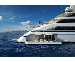 ISA Motor Yacht 65-meter CONTINENTAL | free-classifieds-usa.com - 4